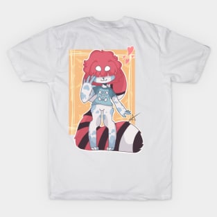 Furry love T-Shirt